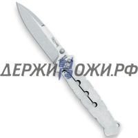 Нож Hector Stonewashed Blade Fox складной OF/FX-504 SW
